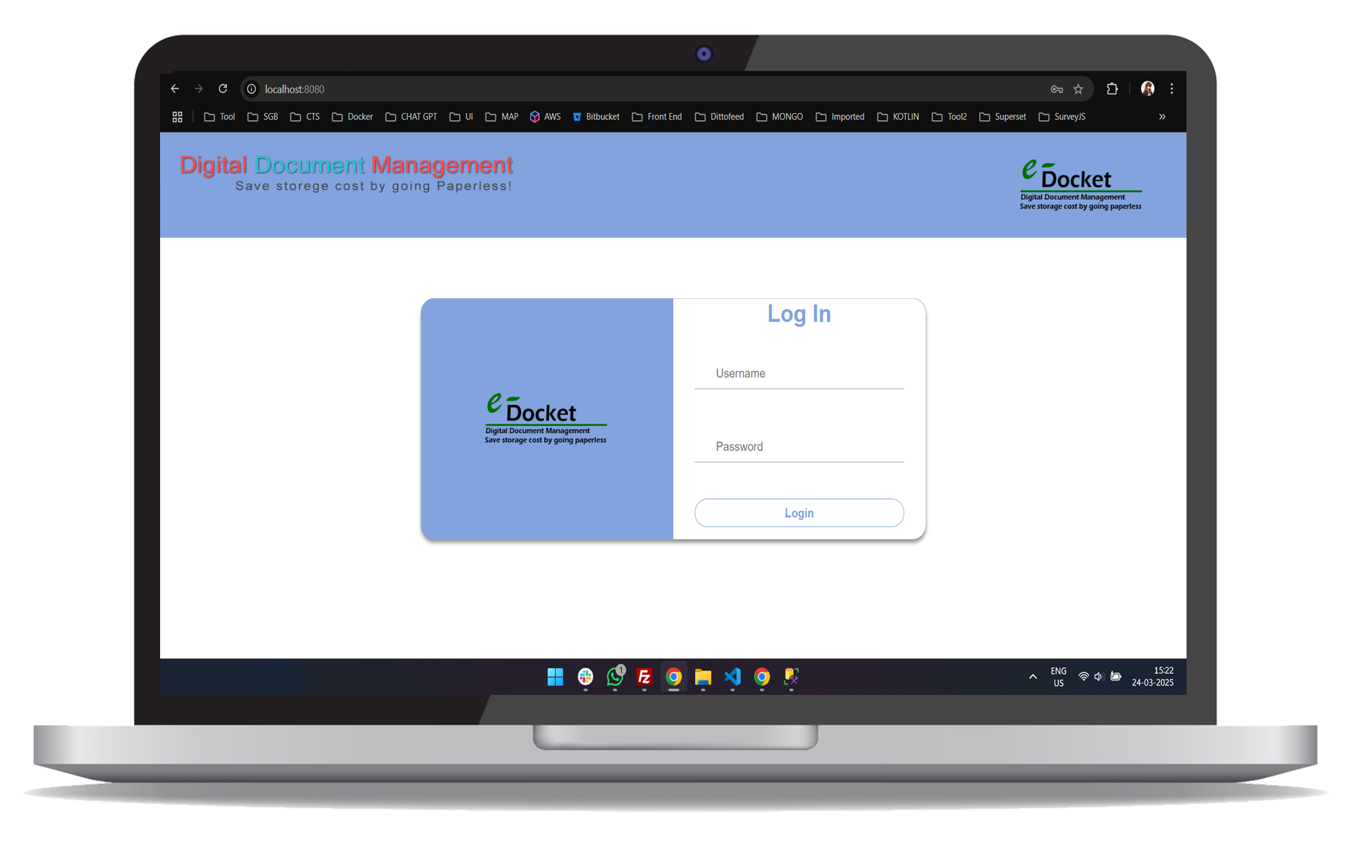 edocket