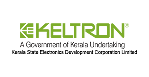 keltron Gov. of Kerala Undertaking