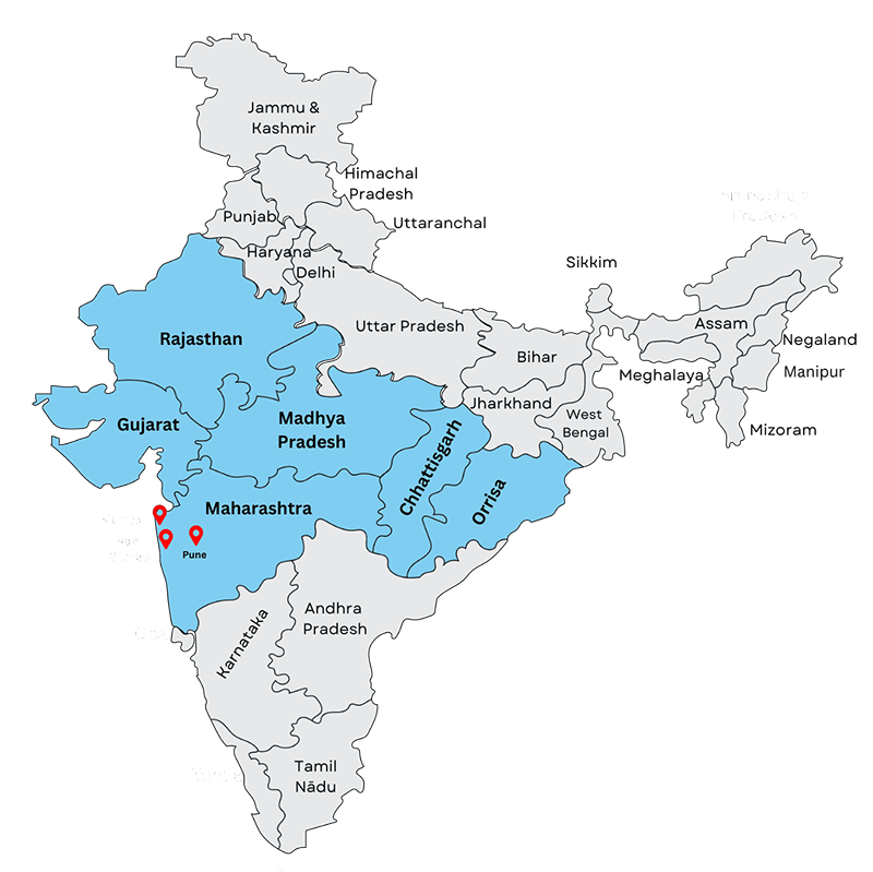 Ceristech Solutions Pvt Ltd